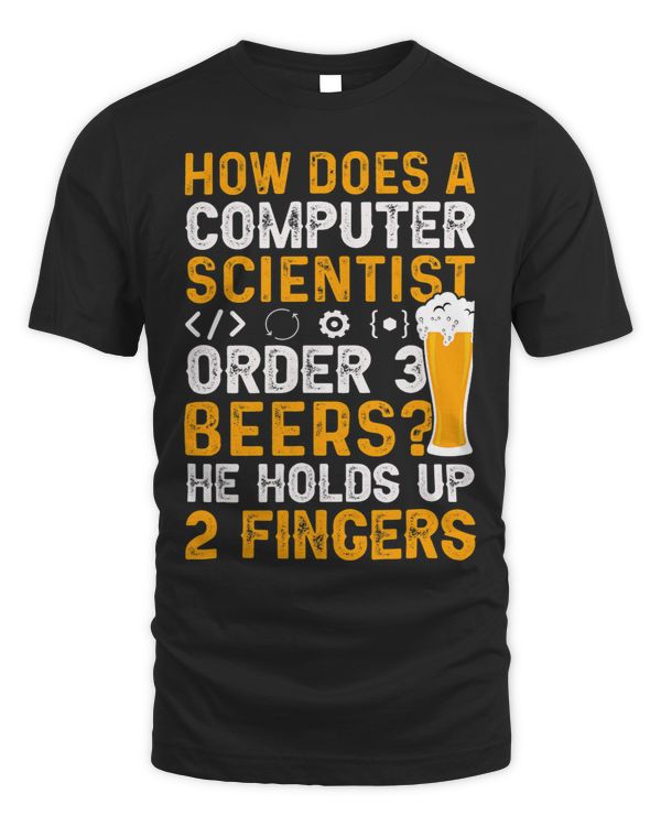 Unisex Standard T-Shirt