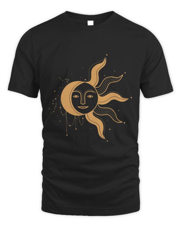 Astronomy I Stars Sun Moon Planets I Astronaut Solar System