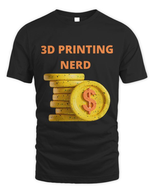 3D printing nerd bitcoin miner