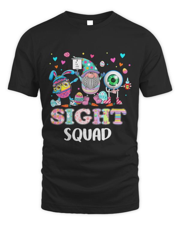 Easter Sight Squad Optometry Easter Bunny