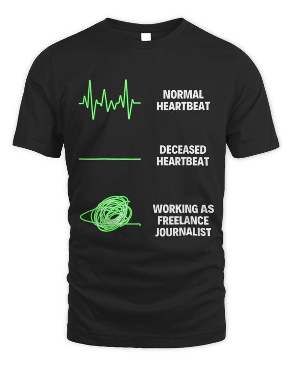 Freelance Journalist Freelancer Remote Journalist