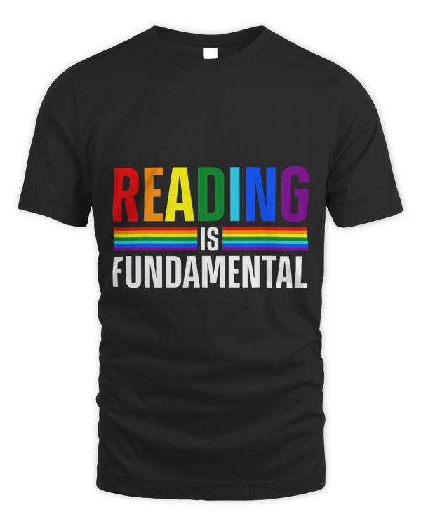 Cool Reading Art For Men Women Library Bookworm Rainbow Book