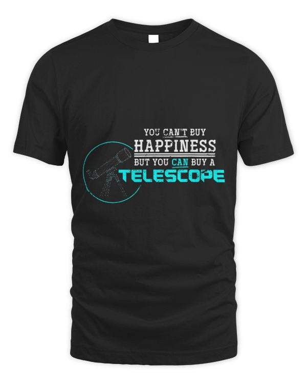 Astrophysics Telescope Scientist Gift Funny Astronomy