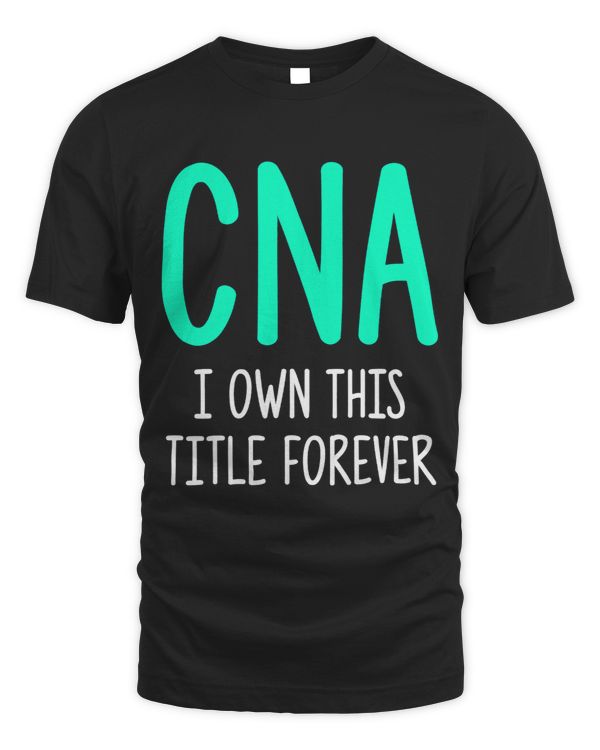 CNA Title Certified Nursing Assistant 2