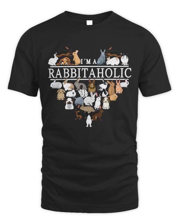 Rabbitoholic