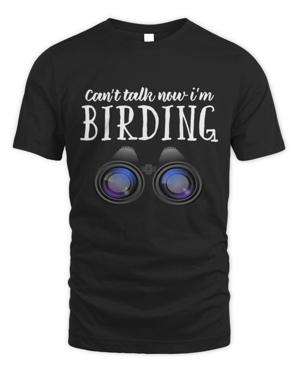 Birding LongSleeve for a Birder