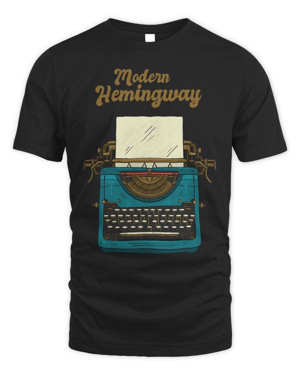 Modern Hemingway