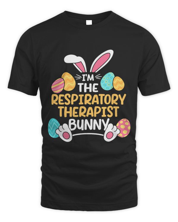 Im The Respiratory Therapist Bunny Respiratory Therapy