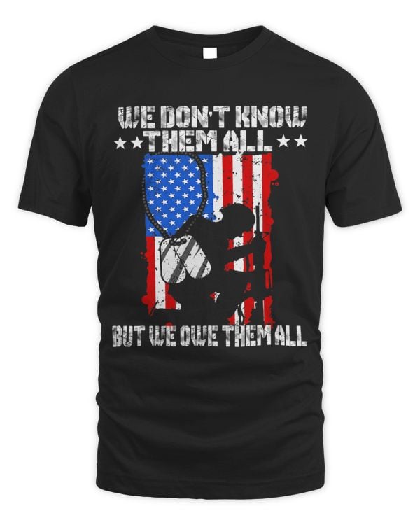 Unisex Standard T-Shirt
