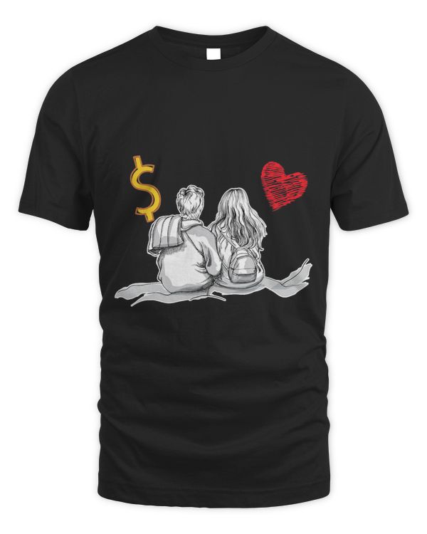 Unisex Standard T-Shirt