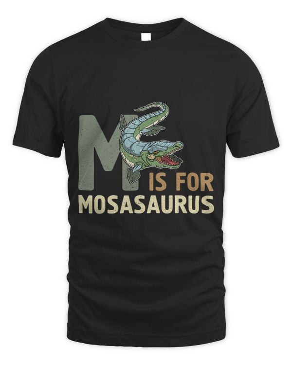 Mosasaurus Birdbath reptiles Kids archaeologist 12