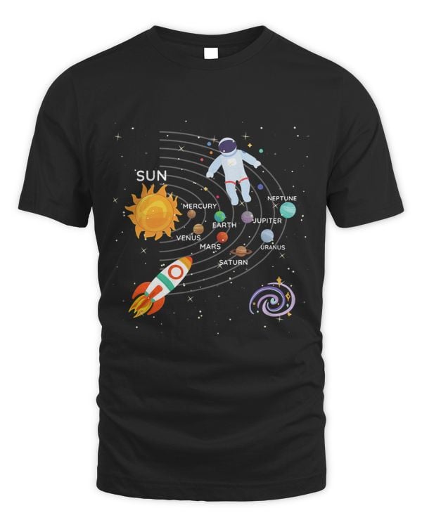 Unisex Standard T-Shirt