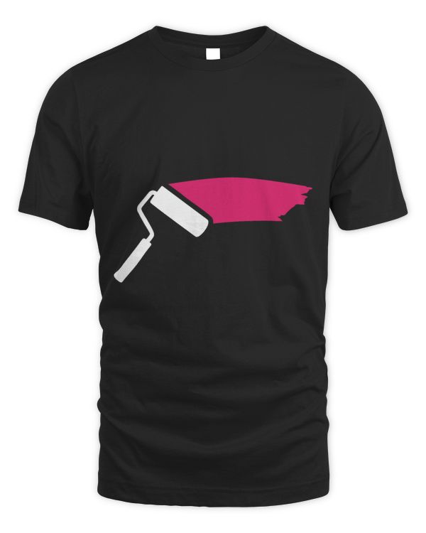 Paint roller