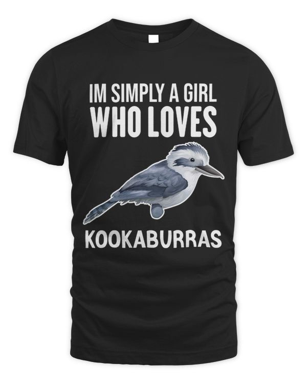 Kookaburra Laughing Australian Kookaburra Fan Birder Lovers