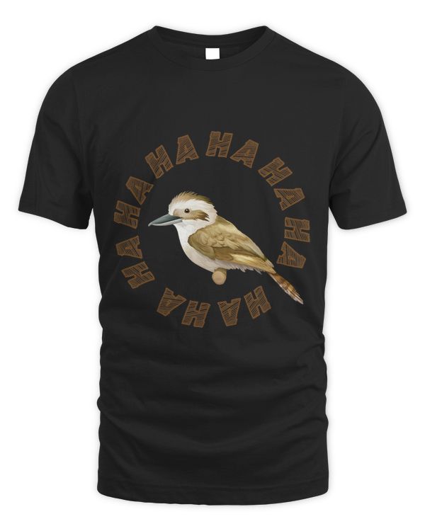 Kookaburra Quote for a Kookaburra Fan and Birder Funny 1