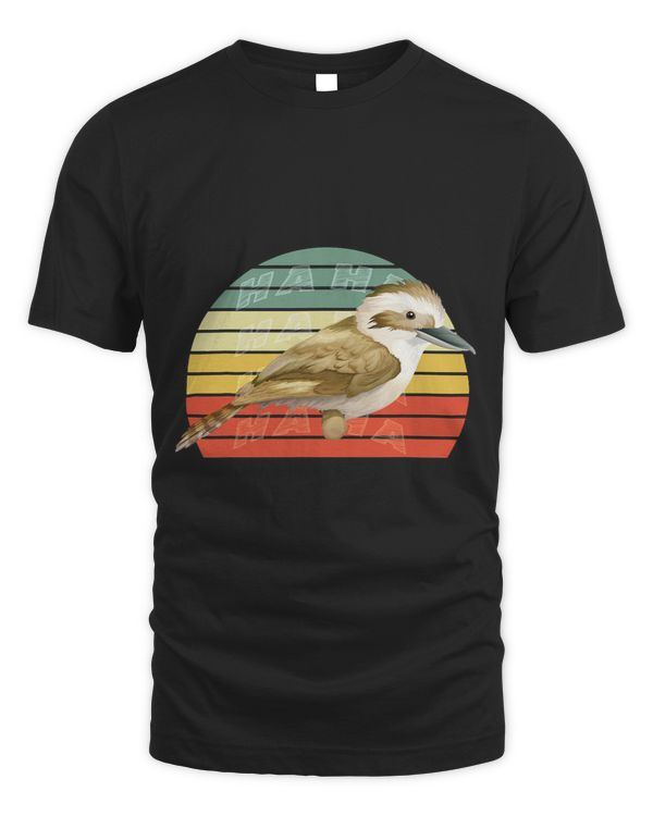 Kookaburra Quote for a Kookaburra Fan and Birder Funny
