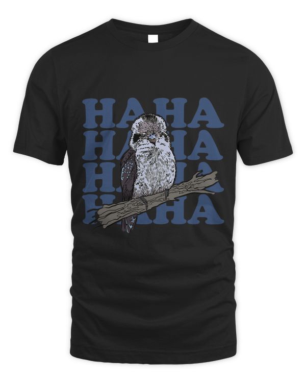 Kookaburra Quote for a Kookaburra Fan and Birder