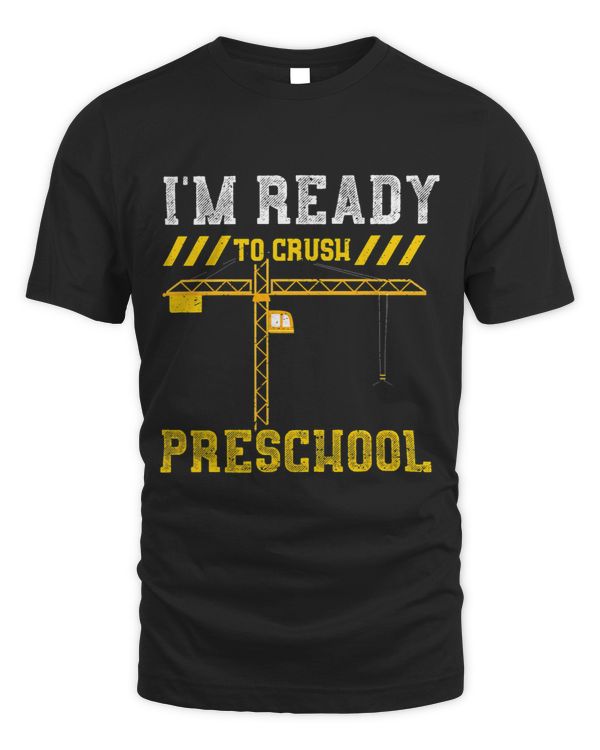Unisex Standard T-Shirt
