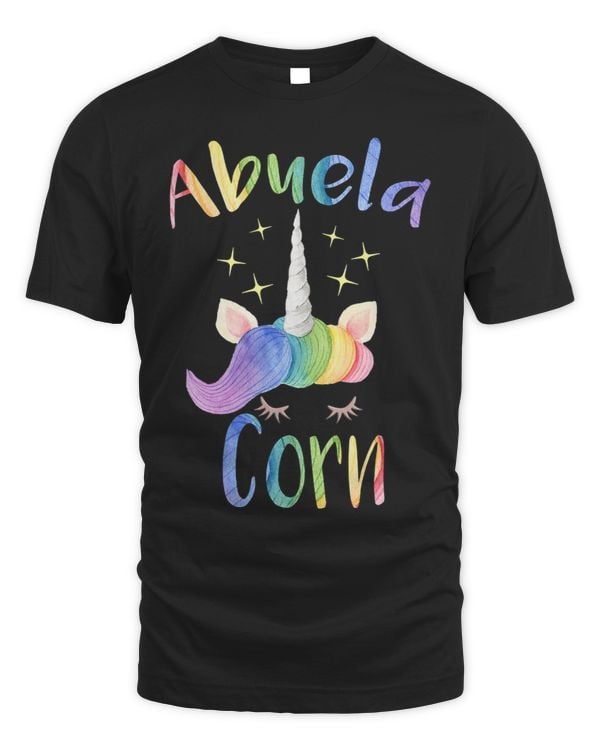 Mothers Day Spanish Grandma Dia De La Madre For Abuela Corn 1
