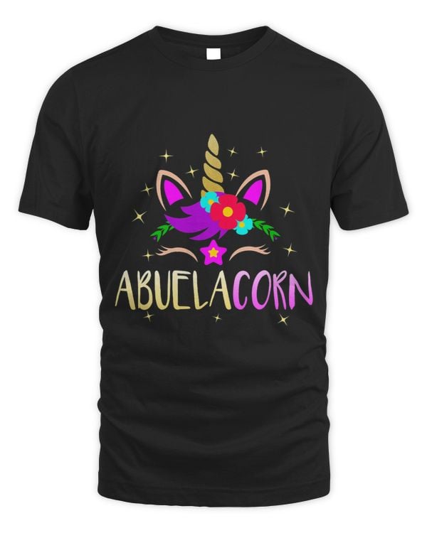 Mothers Day Spanish Grandma Dia De La Madre For Abuela Corn