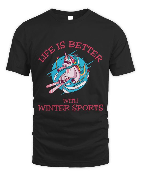Unisex Standard T-Shirt