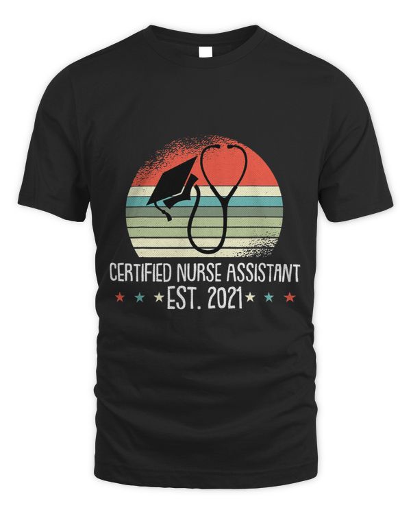 Nursing Assistant CNA Certified
