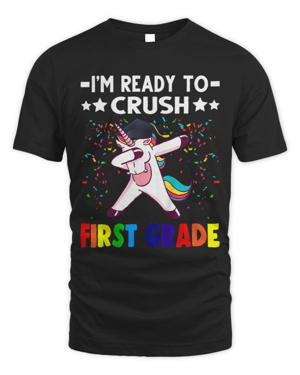 Unisex Standard T-Shirt
