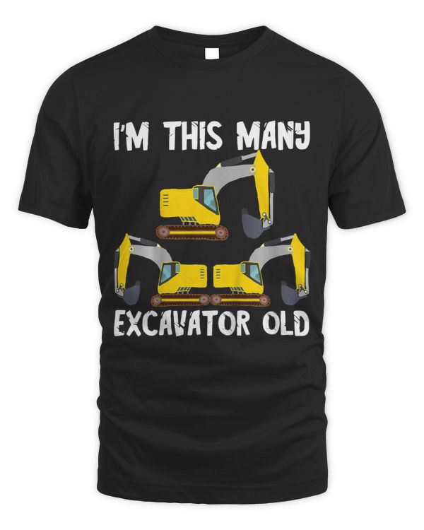 Unisex Standard T-Shirt