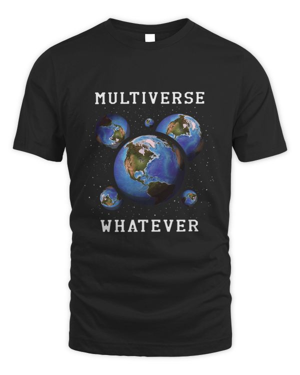 Parallel Dimension Astrophysics Astronomy Quantum Physics