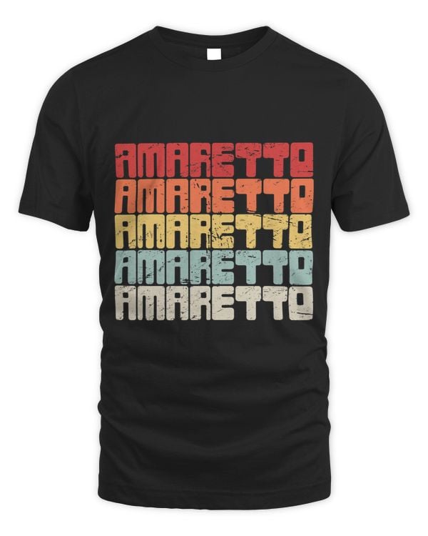 Italian Liqueur Amaretto