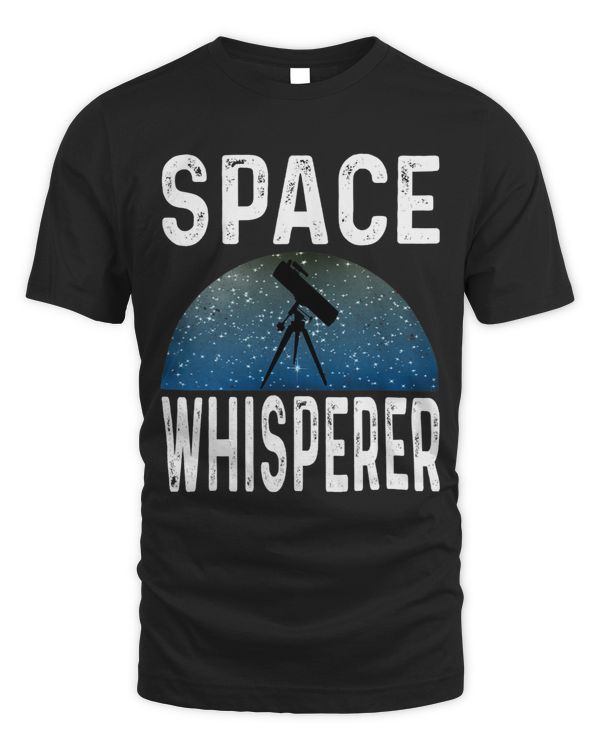 Spacey Whisperer Astronomy Astrophysics Stars Telescope