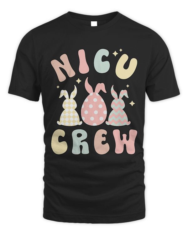 NICU Crew NICU Nurse Easter Bunny NICU Nursing Easter Day
