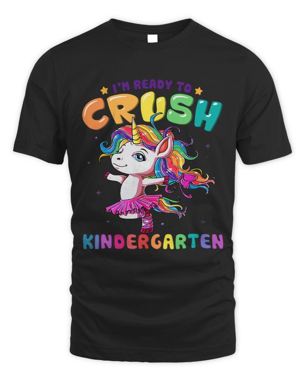 Unisex Standard T-Shirt