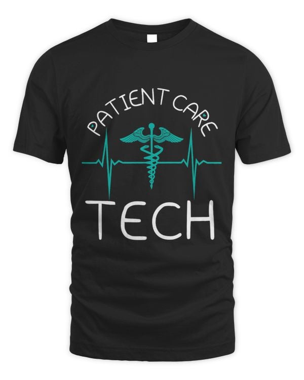 PCT Healthcare Assistant Patient Care Technician