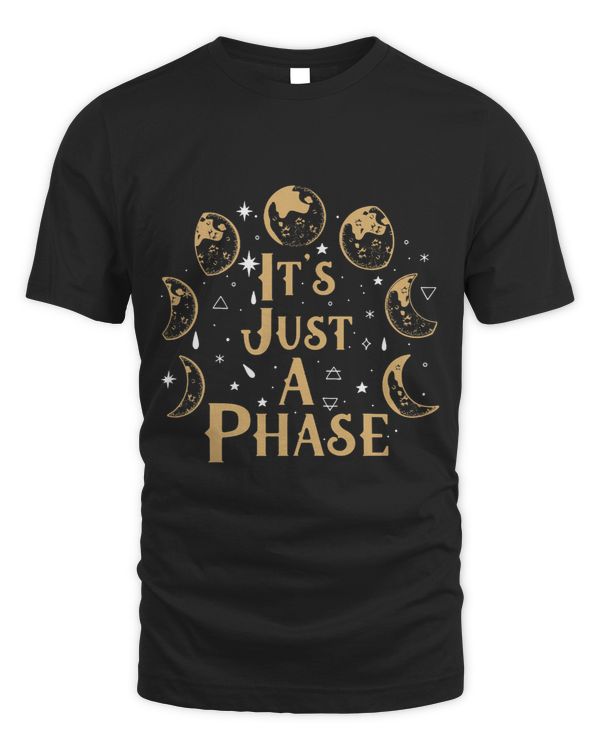 Its Just A Phase Moon Cycle Phases Of The Moon Astronomy