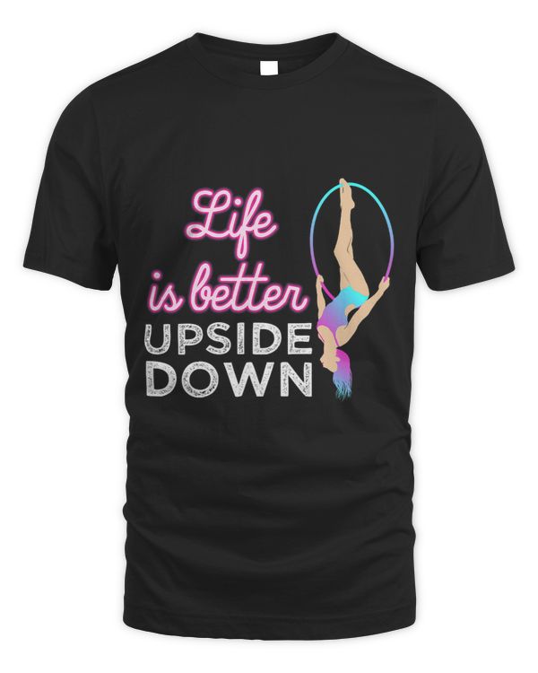 Womens Gymnastic Acrobat Dance Sports Cheerleading Gymnast