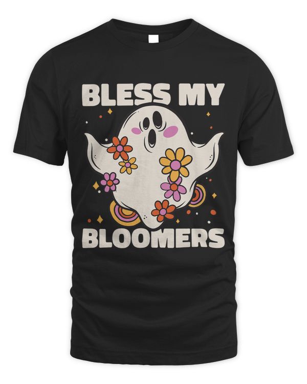 Bless My Bloomers Botany Plant Enthusiast Botanist Garden