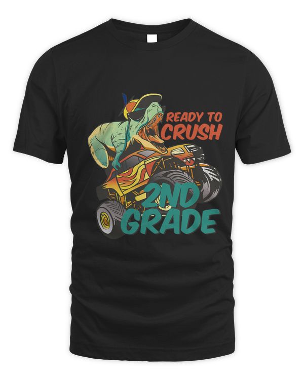Unisex Standard T-Shirt
