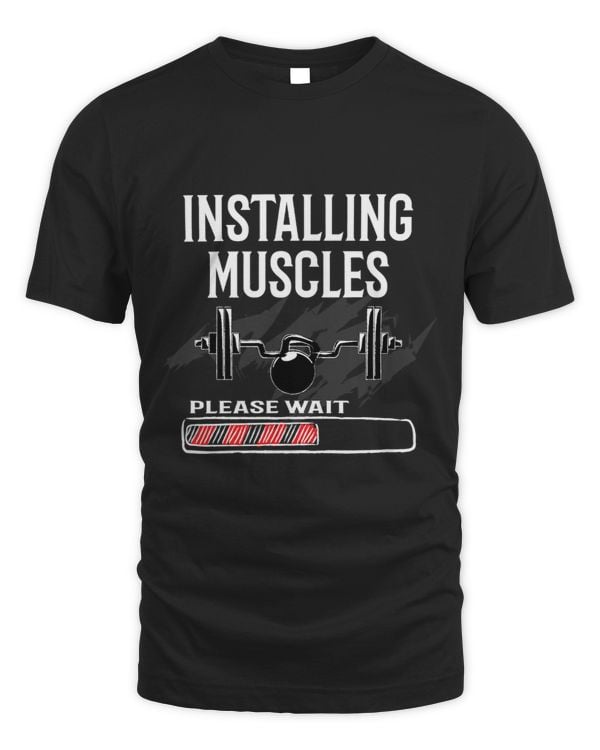 Workout Leg Training Dumbbell Muscle Training Natural