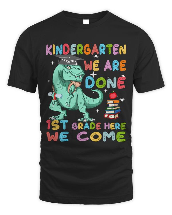Unisex Standard T-Shirt