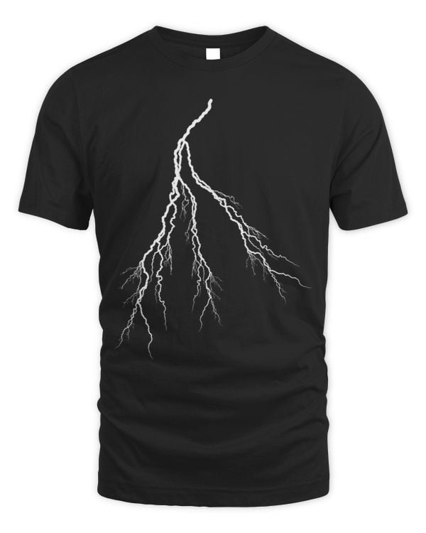 Bolt Of Lightning Chaser Weather Forecaster Lightning Storm 1