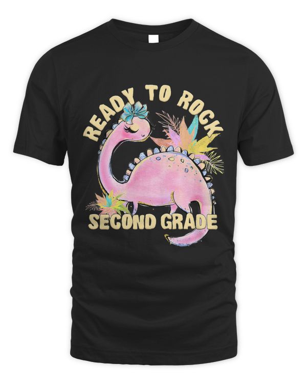 Unisex Standard T-Shirt