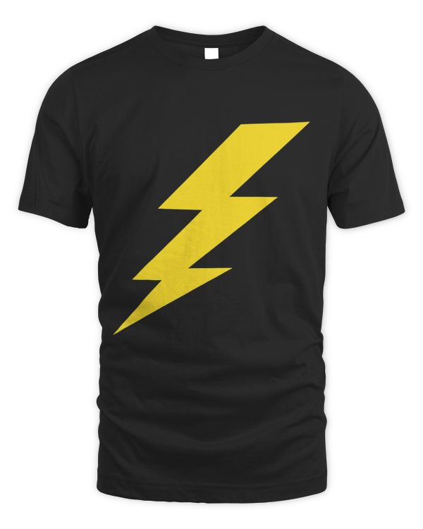 Bolt Of Lightning Chaser Weather Forecaster Lightning Storm
