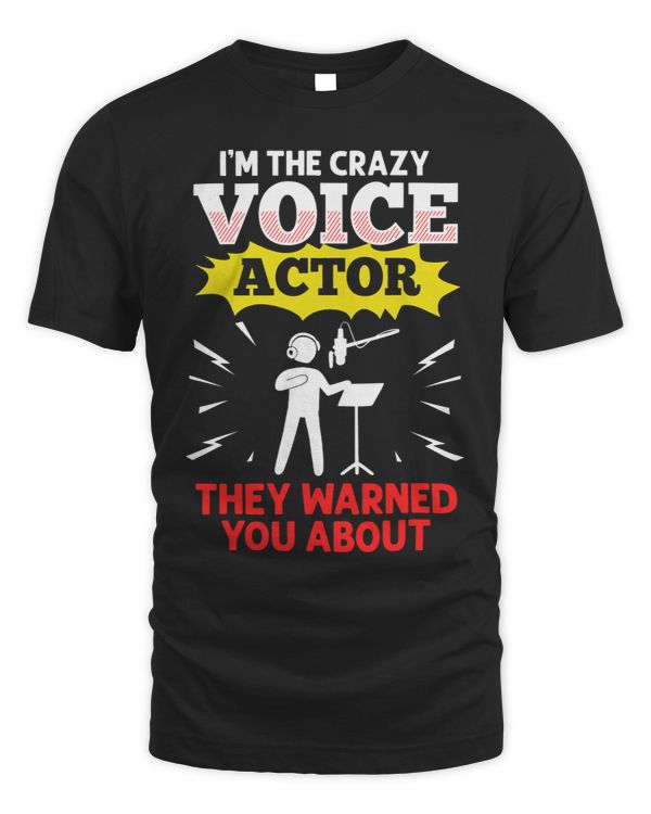 Voice Actor Voiceover Actress Acting Talent Voiceover 27