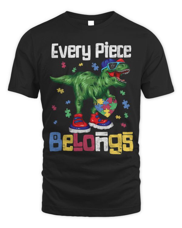 Unisex Standard T-Shirt