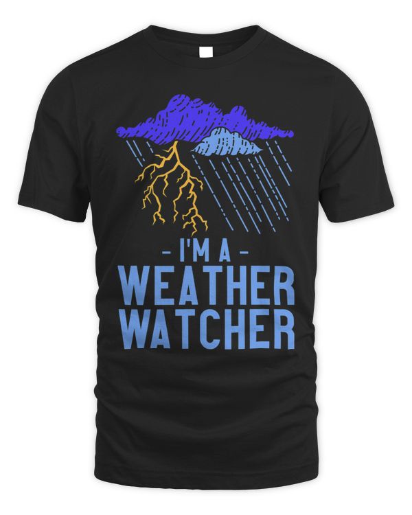 Im A Weather Watcher