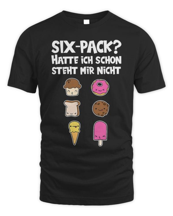 Unisex Standard T-Shirt