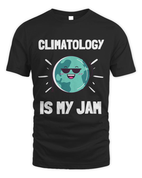 Climatologist Climatology CO2 Footprint Climatechange