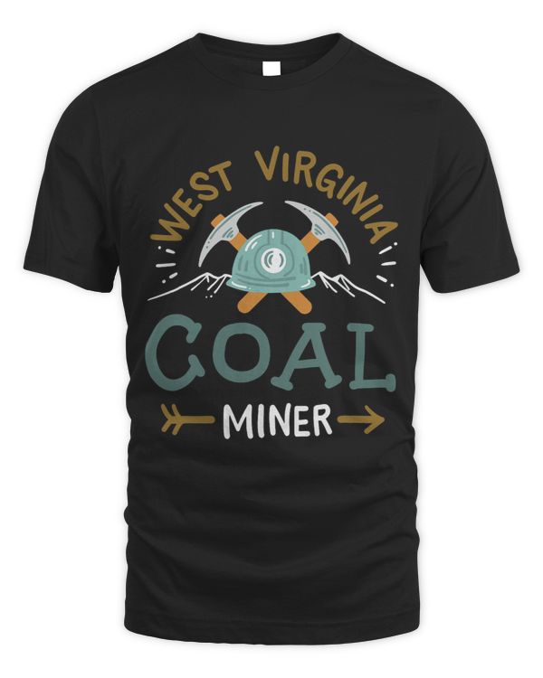 West Virginia Coal Miner