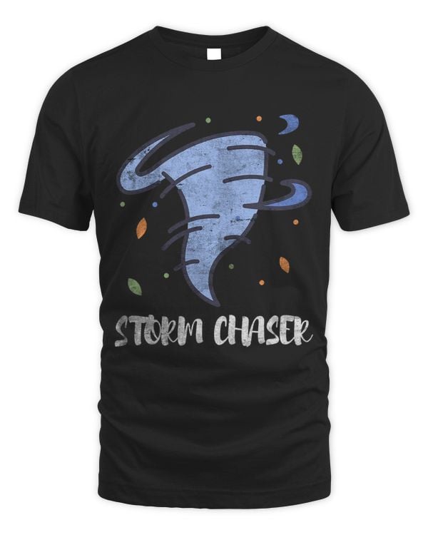 Funny Meteorologist Weather Meteorology Storm Chaser Tornado